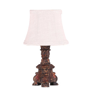 Mini Accent Table Lamps Wayfair Meagher Mini Accent 11 Table Lamp