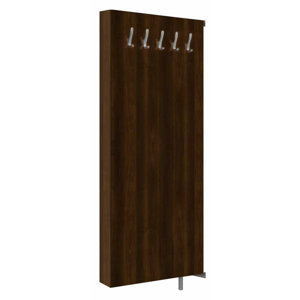 Garderobenschrank Slim Standard, 192 cm H x 76 c..