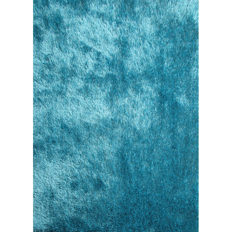Rug Factory Plus Gy Hand Tufted Turquoise Area Reviews Gy Hand Tufted Turquoise Area Rug