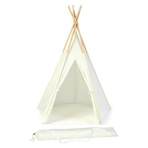 Play Teepee