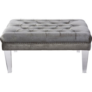 Edna Modern and Contemporary Square Be..