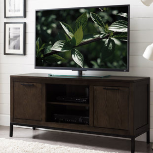 Art Easel Tv Stand Wayfair Laub Vintage Tv Stand For Tvs Up To 55