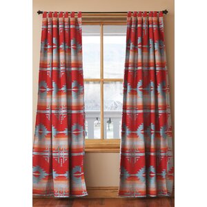 Ilene Curtain Panels (Set of 2)