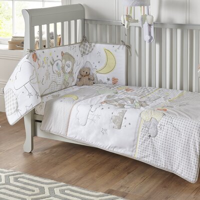 Cot Bedding Sets You'll Love | Wayfair.co.uk