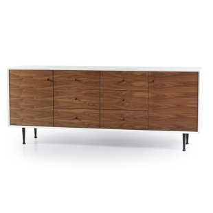 Extra Large Sideboards Wayfair Earby Large Sideboard