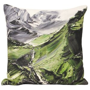 Green Cushions | Wayfair.co.uk