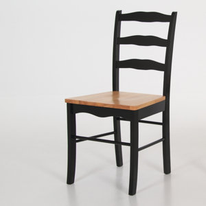 2-tlg. Esszimmerstuhl-Set von CleverFurn