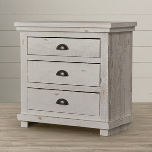 Nightstands Bedside Tables You Ll Love Wayfair Quickview