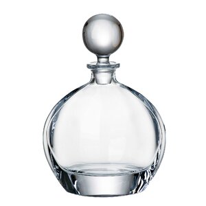 Orbit 27.05 oz. Decanter