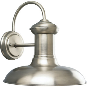 Labelle 1-Light Wall Lantern