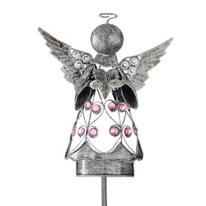 Angel Garden Stake