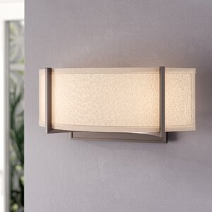 Bobadilla 2-Light Wall Sconce