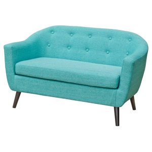 2-Sitzer Sofa Cleo von dCor design