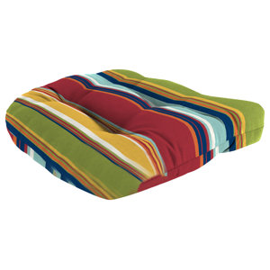 Outdoor Rocking Chair Cushion