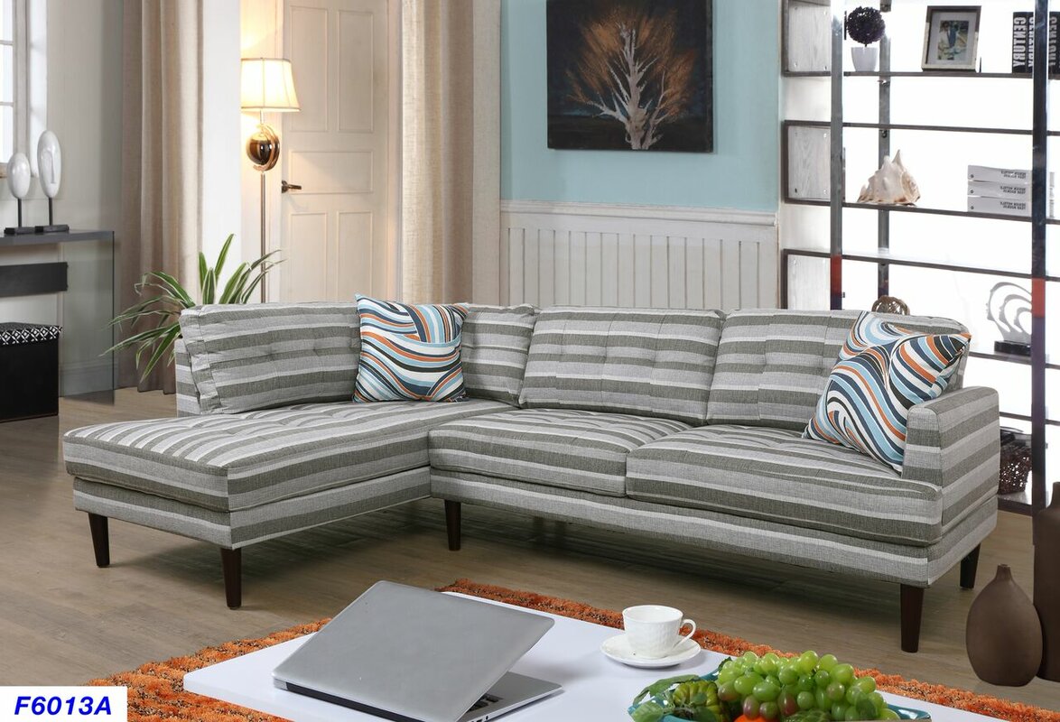 Sectional & Reviews | Joss & Main