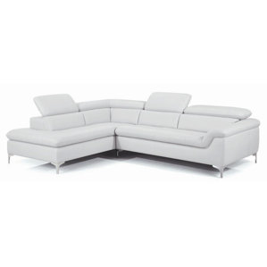 Danco Reclining Sectional by New Spec Inc