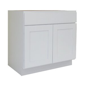 Shaker Cabinet 36