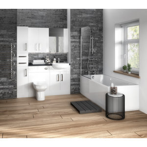 Badezimmer-Set von Ultra