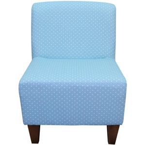 Riverview Slipper Chair by Zipcode Des..