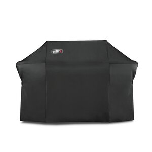 Summit 600 Series Grill Cover