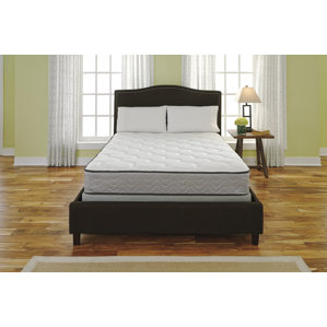 Queen Box Spring by Sierra Sleep