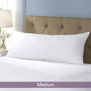 Wayfair Basics Body Pillow by Wayfair Basics?