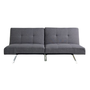 Patricia Sleeper Sofa by Latitude Run