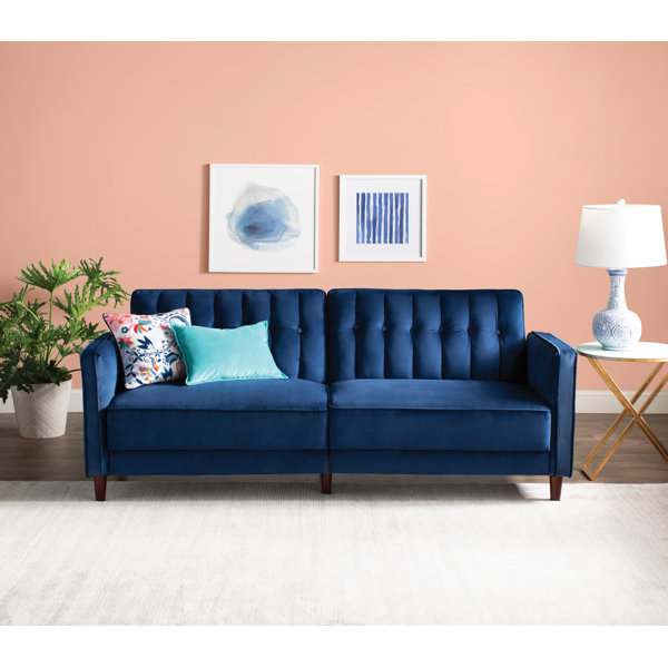 Simmons Sleeper Sofa Wayfair
