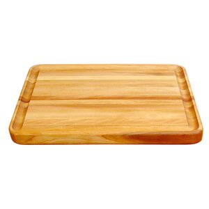 Professional Style Wood Cutting Board