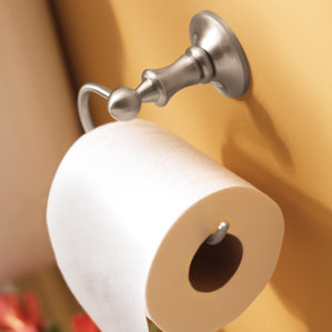 Bathroom Accessories Toilet Paper Holders toilet paper holders you'll love | wayfair Bathroom Accessories Toilet Paper Holders toilet paper holders you'll love | wayfair