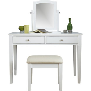 Dressing Table Sets Wayfair Co Uk Quickview