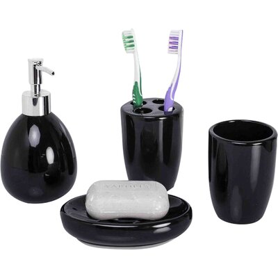 Bath Accessory Sets You'll Love