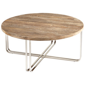 Montrose Coffee Table by Cyan Design
