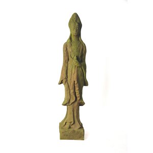 Kwan Yin Statue