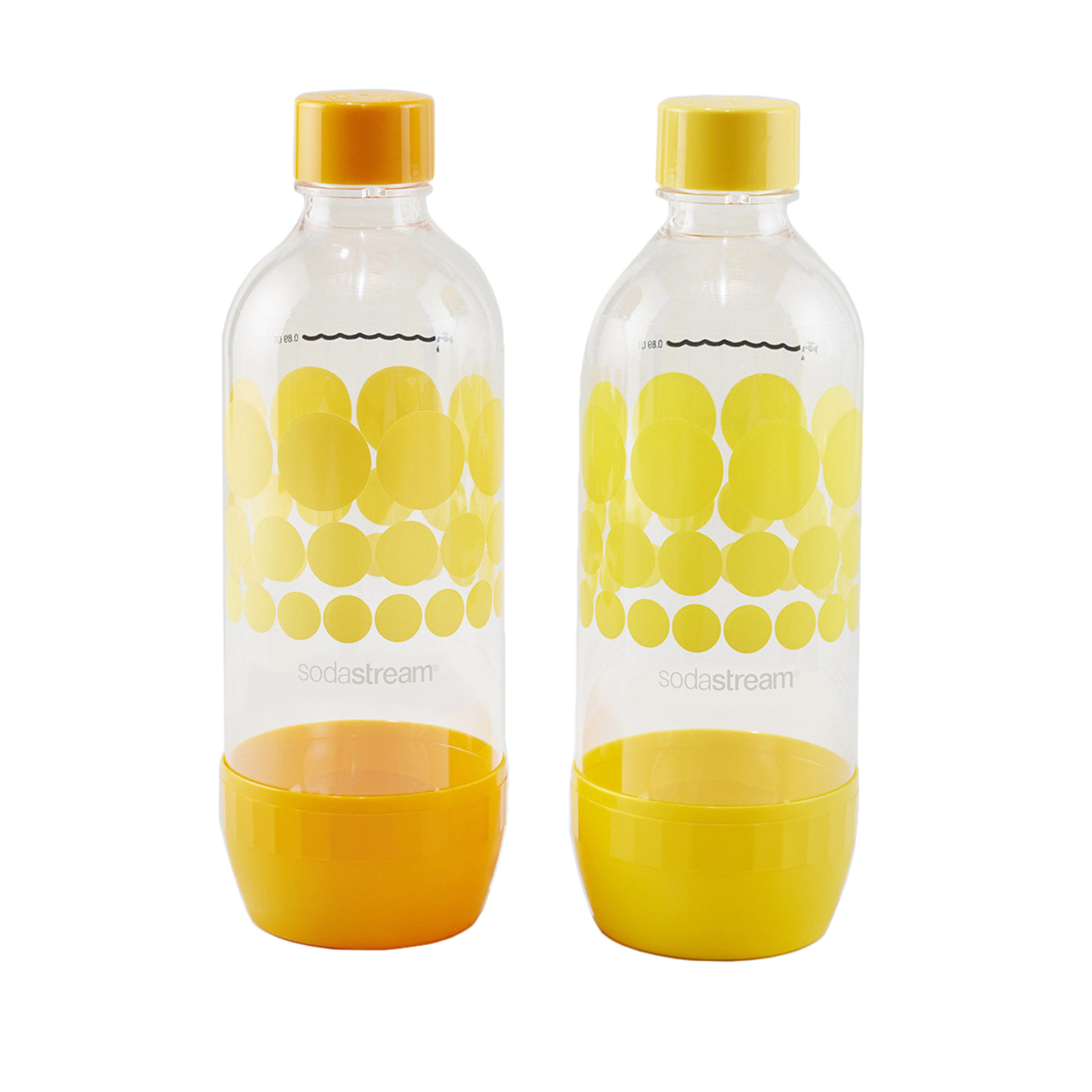 Sodastream 1 Liter Carbonating Bottle