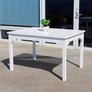 Mahler Dining Table
