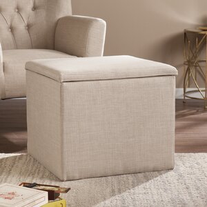 Coombs Storage Ottoman