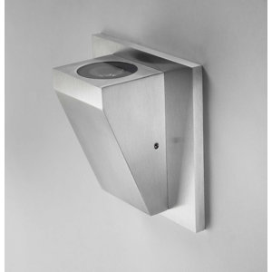 Alume 1-Light Up or Down Wall Sconce