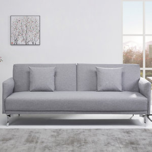 3-Sitzer Schlafsofa Sven von Leader Lifestyle