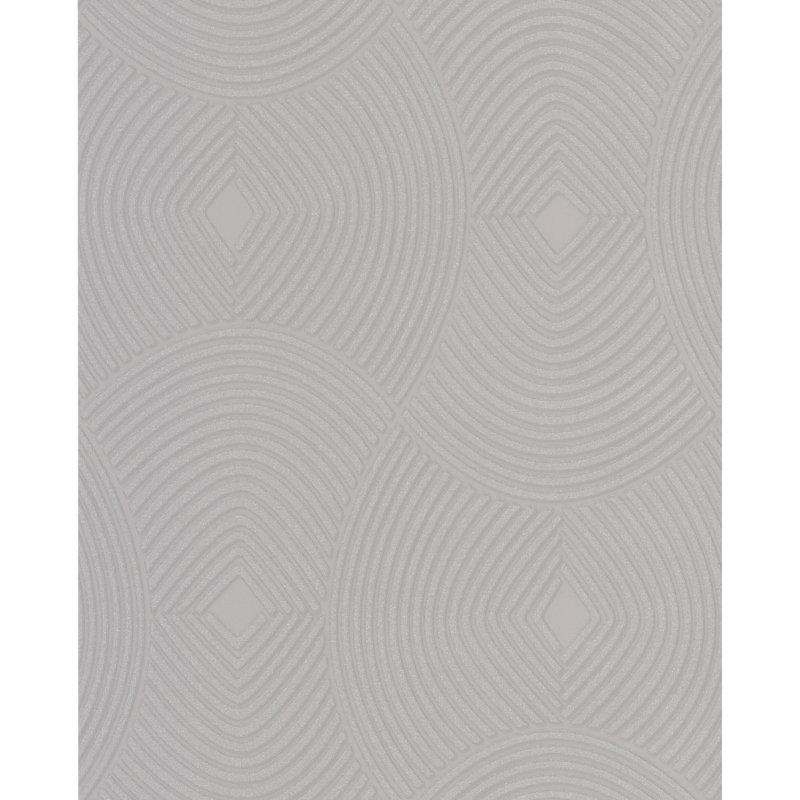 Graham Brown Verona 33 39 X 20 Quot Geometric 3d Embossed Wallpaper Reviews Wayfair