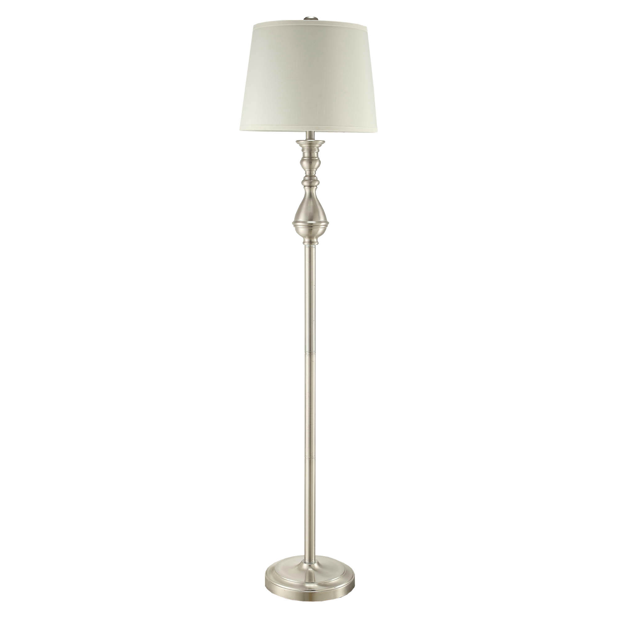 Moreau 63 Floor Lamp