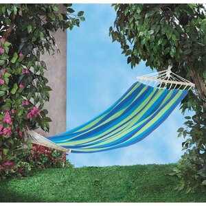 Derry Stripe Single Tree Hammock