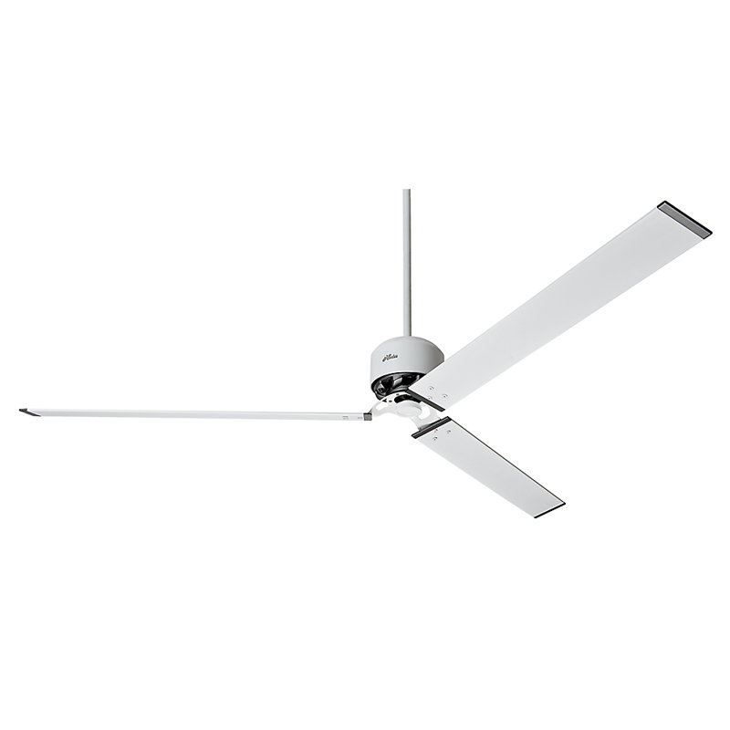 Hunter Fan 96 Industrial 6 Blade Ceiling Wayfair 96 Industrial 6 Blade Ceiling Fan
