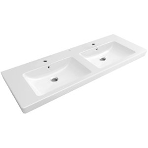 Villeroy & Boch Bad und Wellness 130 cm Wandbefe..