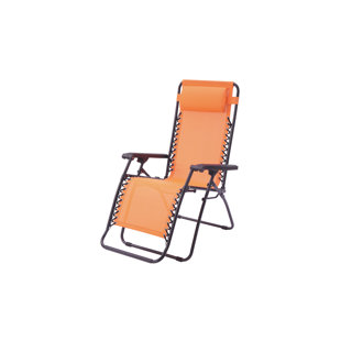 Zero Gravity Patio Chair Wayfair Save