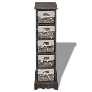 Apothekerkommode von Home Etc