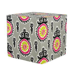 Pippin Decorative Pouf Ottoman by Swee..
