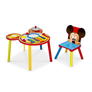 Mickey Mouse Bedding Set | Wayfair.ca Mickey Mouse Bedding Set | Wayfair.ca