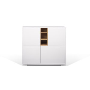 Garderobenschrank Liparis von Home Etc
