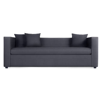 Flipside Sleeper Sofa Reviews Allmodern Mono Sleeper Sofa